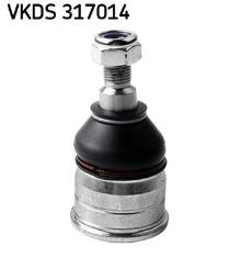 SKF VKDS 317014